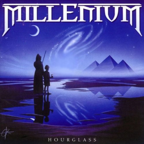 Millenium - Discography (1997 - 2004)