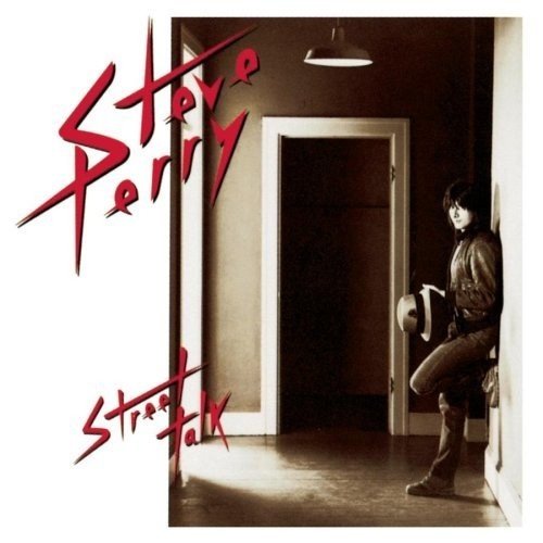 Steve Perry - Discography (1984-2009)