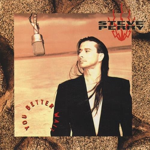 Steve Perry - Discography (1984-2009)