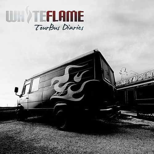 White Flame - Collection (2006-2012)