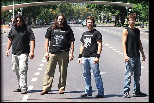 Dream Master - Discography (2005 - 2015)