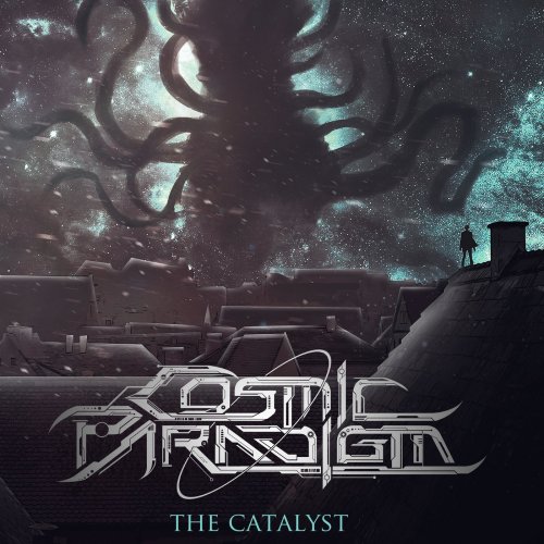 Cosmic Paradigm - The Catalyst (2018)
