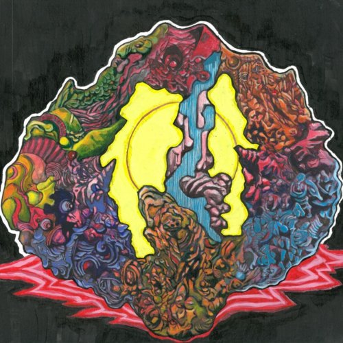 Michael Ellis - Perfunctory (2018)