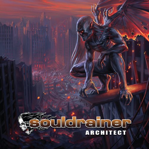 Souldrainer - Collection (2007-2014)