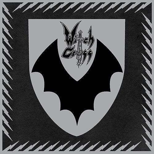 Witch Cross - Discography (1984 - 2013)