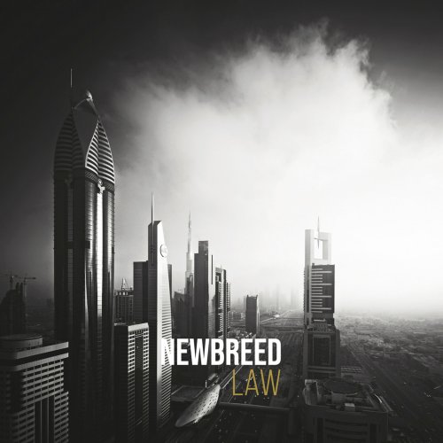 NewBreed - Law (2018)