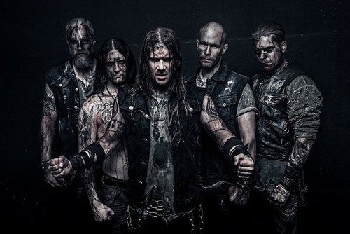 Thyrfing - Discography (1995-2013)