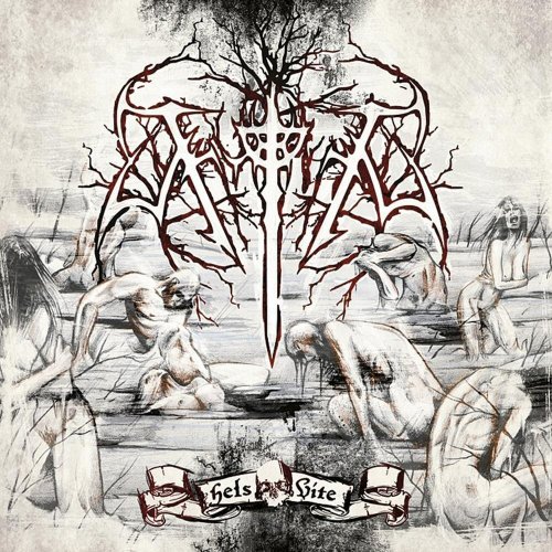 Thyrfing - Discography (1995-2013)