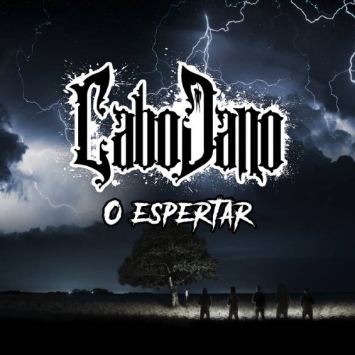 Cabodano - O Espertar (2018)