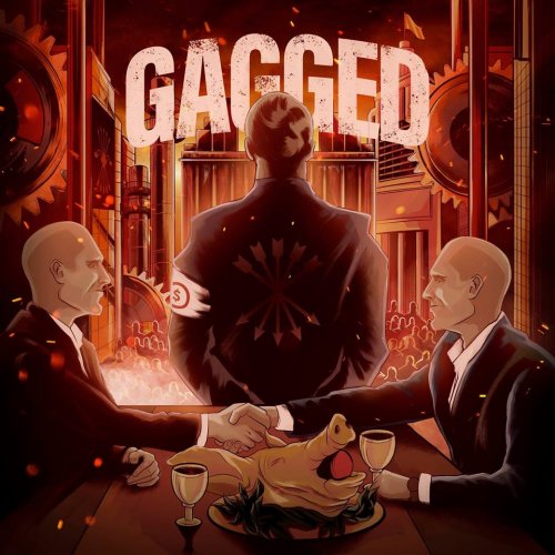 Gagged - Sobre Nós (2018)