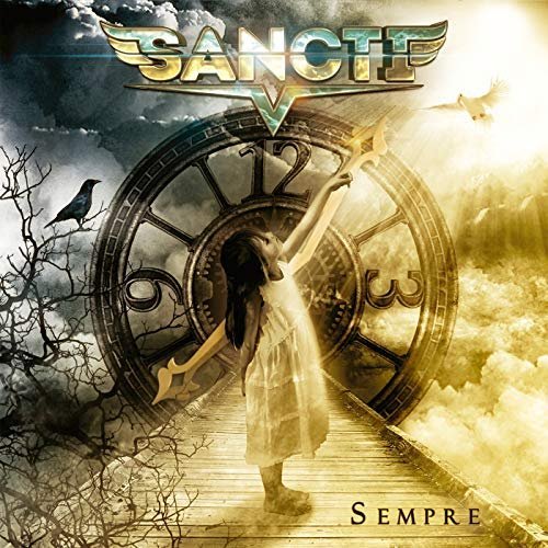 Sancti - Sempre (2018)