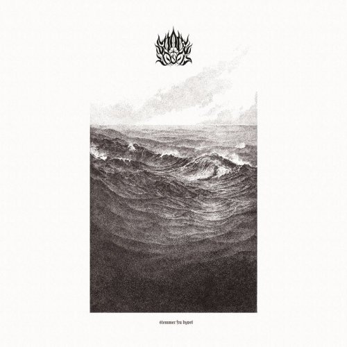 Svart Lotus - Stemmer Fra Dypet (2018)