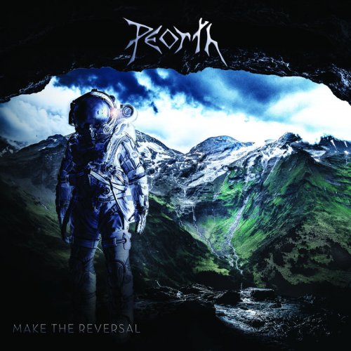 Peorth - Make The Reversal (2018)