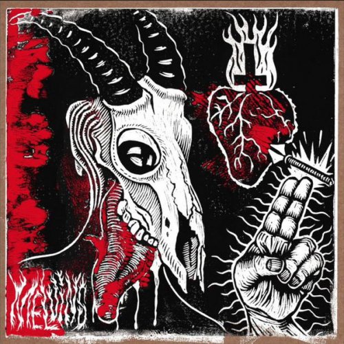 Melvins - Sabbath [EP] (2018)