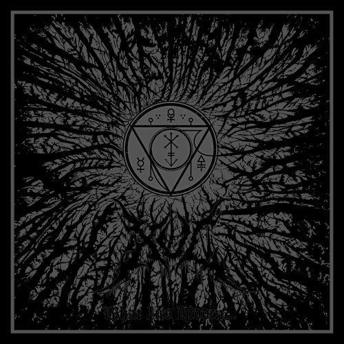 Xul - What Lies Hidden​.​.​. (2018)