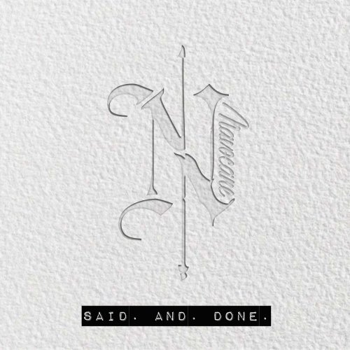Navocane - Said And Done (2018)