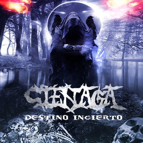 Ciénaga - Destino Incierto [EP] (2018)