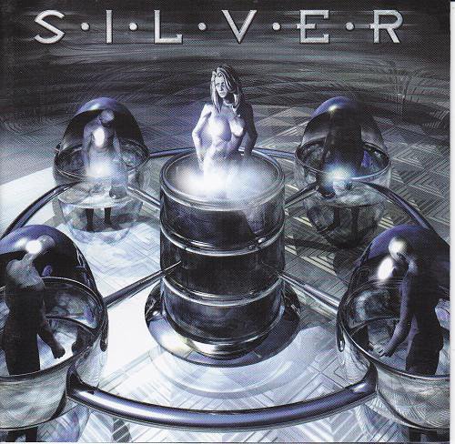 S.i.l.v.e.r. - Discography (2001 - 2014)