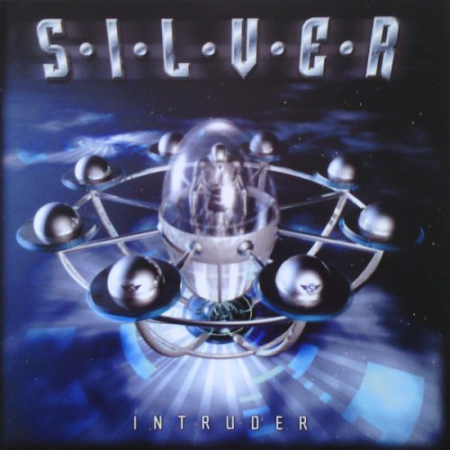 S.i.l.v.e.r. - Discography (2001 - 2014)