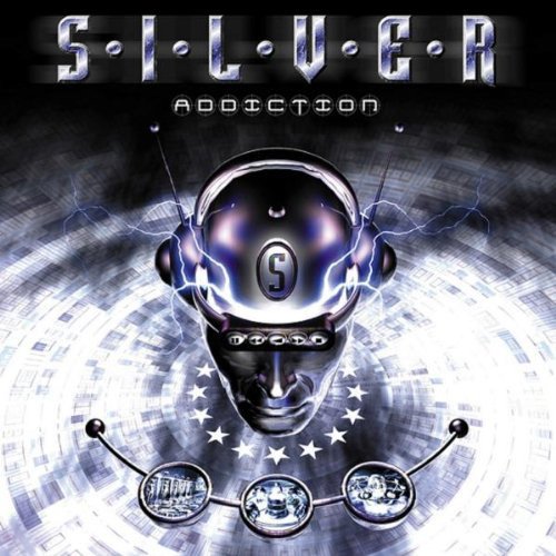 S.i.l.v.e.r. - Discography (2001 - 2014)