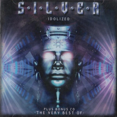 S.i.l.v.e.r. - Discography (2001 - 2014)