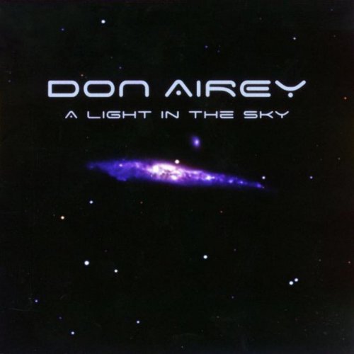 Don Airey - Discography (1988-2014)
