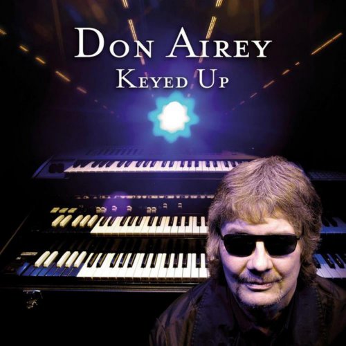Don Airey - Discography (1988-2014)