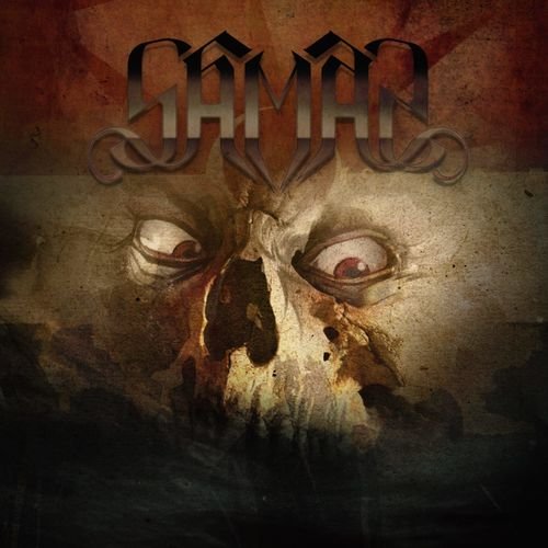 Samas - Samas (2018)