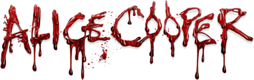 Alice Cooper - Discography (1969-2017)