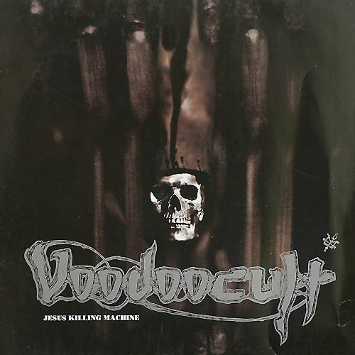 Voodoocult - Collection (1994-1995)