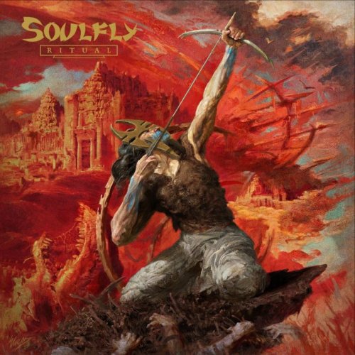 Soulfly - Discography (1998-2022)