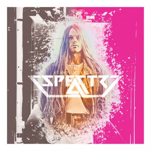 Kenny Leckremo - Srectra (2018)