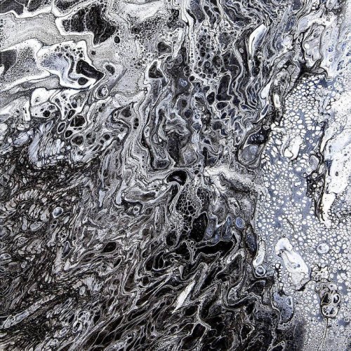 Caustic Hell - Bastard Breed (2018)