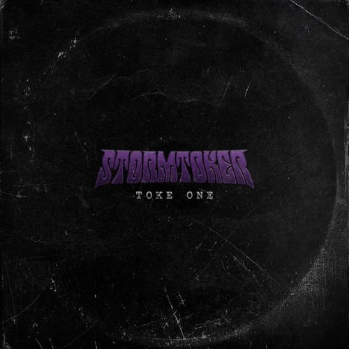 StormToker - Toke One (2018)
