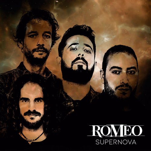 Roméo - Supernova (2018)