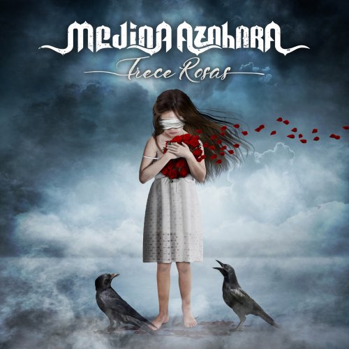Medina Azahara - Trece Rosas (2018)