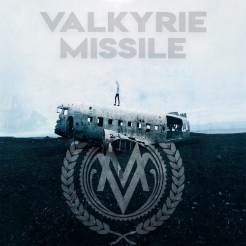 Valkyrie Missile - Valkyrie Missile (2018)