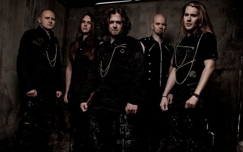 Guardians of Time - Discography (2001-2015)