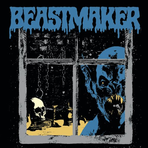 Beastmaker - Windows of Evil (EP) (2018)