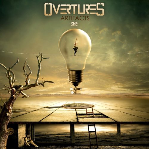 Overtures - Аrtifасts (2016)