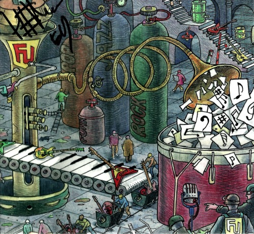 Forces United - VII (2018)