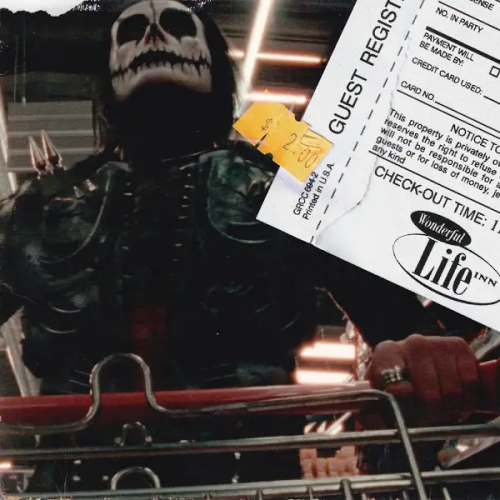 Bring Me the Horizon - wonderful life (feat. Dani Filth) (Single) (2018)