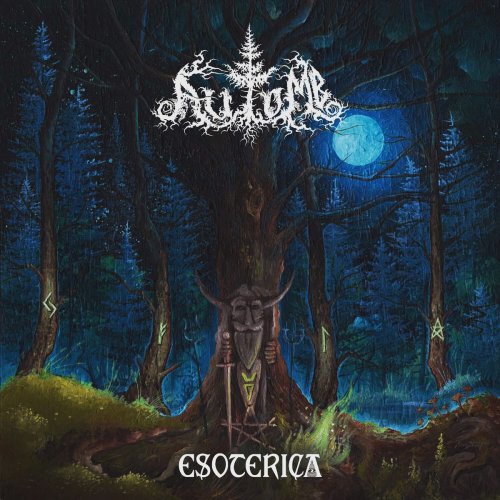 Automb - Esoterica (2018)