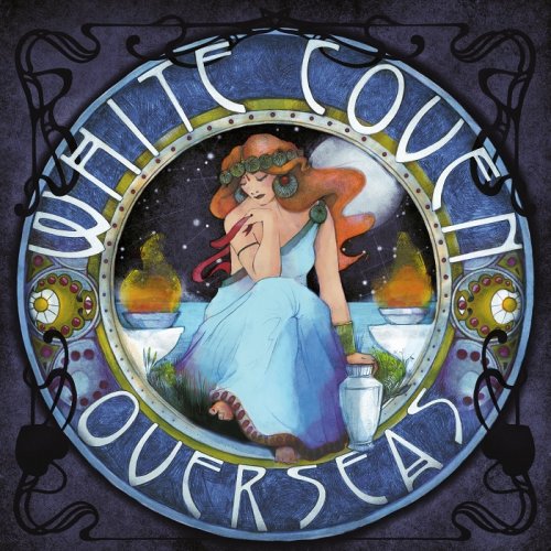 White Coven - Overseas (2018)