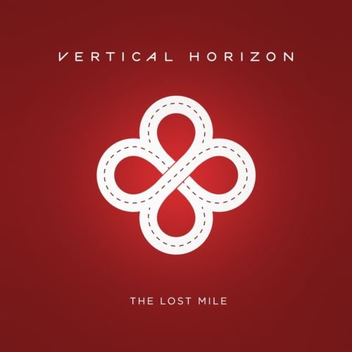 Vertical Horizon - The Lost Mile (2018)