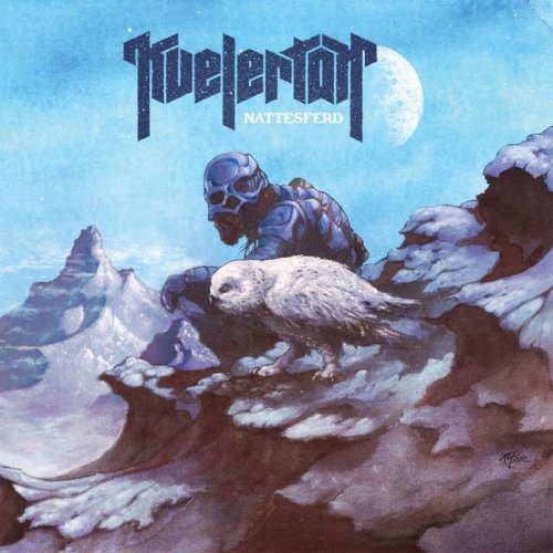 Kvelertak - Discography (2007-2016)