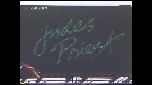 Judas Priest -  Screaming for Vengeance 1983 (2014 HDTV 720p)