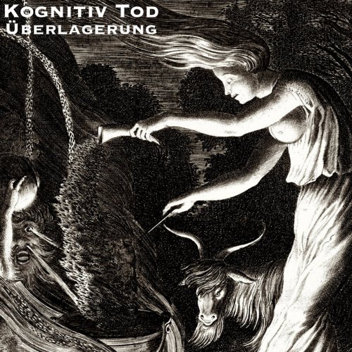 Kognitiv Tod - Überlagerung (2018)