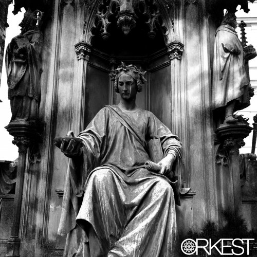 Orkest - Orkest (2018)