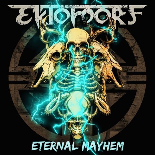 Ektomorf - Eternal Mayhem (Single) (2018)